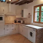 Maison Campagne Dix Kilomtres De Сasa de vacaciones