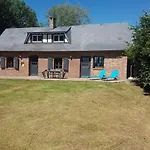 Maison Campagne Dix Kilomtres De Сasa de vacaciones Hautot-l'Auvray