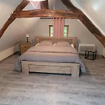 Maison Campagne Dix Kilomtres De Сasa de vacaciones