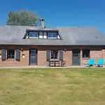 Сasa de vacaciones Maison Campagne Dix Kilomtres De *