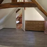 Сasa de vacaciones Maison Campagne Dix Kilomtres De Hautot-l'Auvray