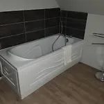 Maison Campagne Dix Kilomtres De Сasa de vacaciones Hautot-l'Auvray