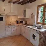Сasa de vacaciones Maison Campagne Dix Kilomtres De Hautot-l'Auvray