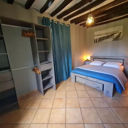 Maison Campagne Dix Kilomtres De Сasa de vacaciones *