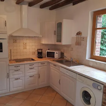 Holiday home Maison Campagne Dix Kilomtres De