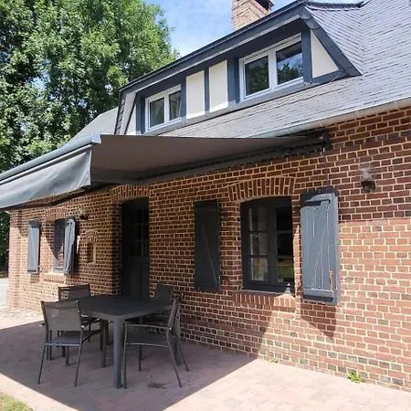 Maison Campagne Dix Kilomtres De Hautot-l'Auvray