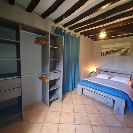 Maison Campagne Dix Kilomtres De Сasa de vacaciones *