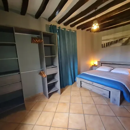 Maison Campagne Dix Kilomtres De Сasa de vacaciones *