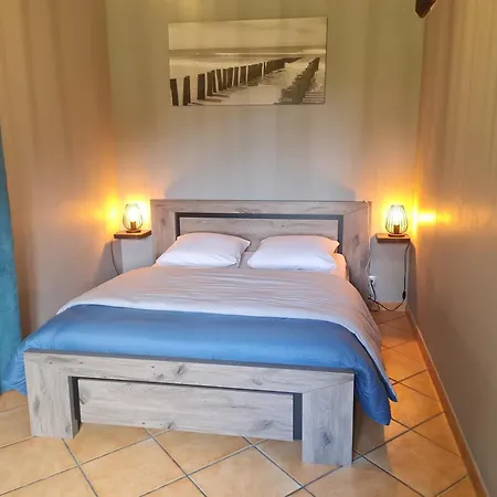 Maison Campagne Dix Kilomtres De Сasa de vacaciones