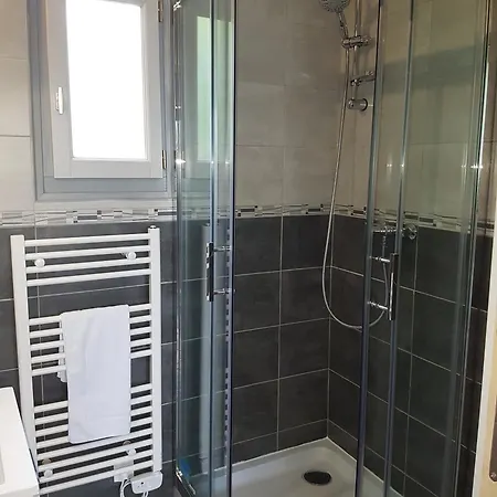 Maison Campagne Dix Kilomtres De בית נופש