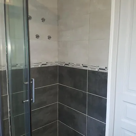 בית נופש Maison Campagne Dix Kilomtres De *